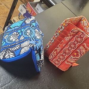 VERA BRADLEY ACCESORIES